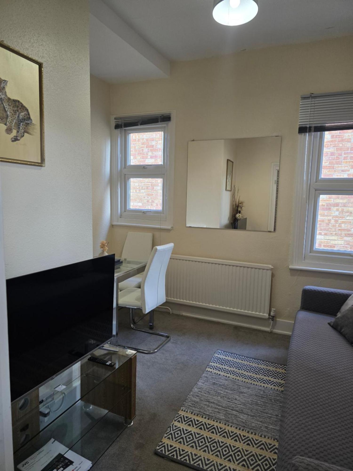 14B Malden Watford (Hertfordshire) Exterior foto