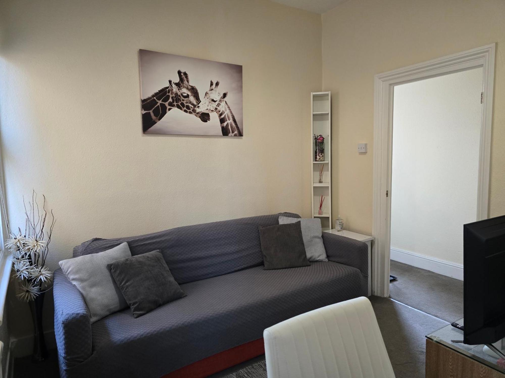 14B Malden Watford (Hertfordshire) Exterior foto